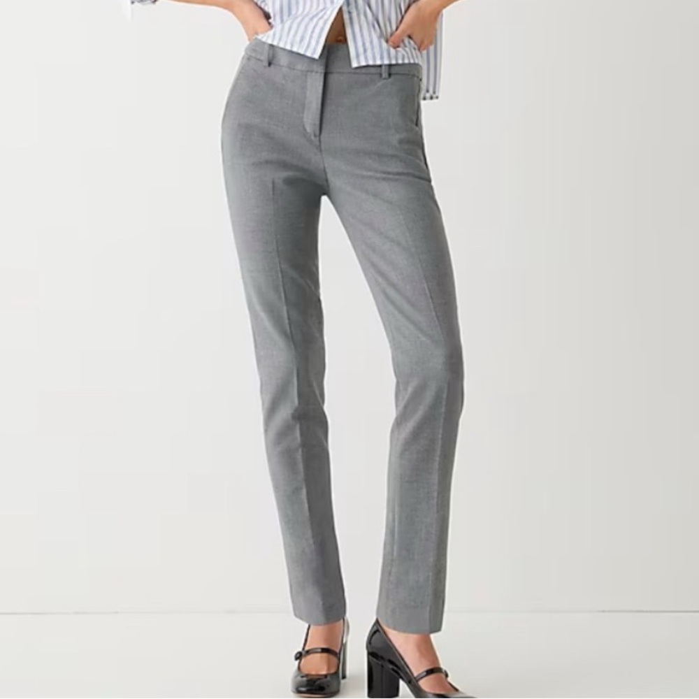J Crew Cameron Pant NWT